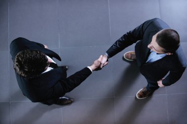 iş yapma anlaşması