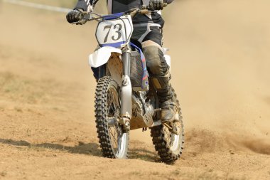 Motocross Kiralama