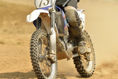 Motocross Kiralama