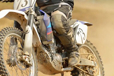 Motocross Kiralama