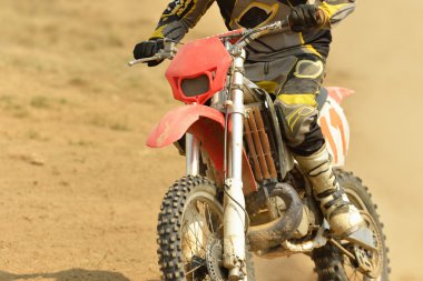 Motocross Kiralama
