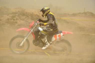 Motocross Kiralama