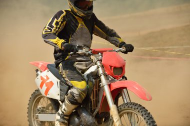 Motocross Kiralama