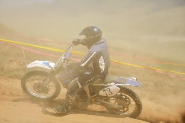 Motocross Kiralama