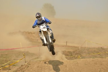 Motocross Kiralama