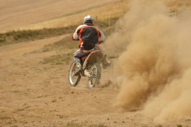 Motocross Kiralama