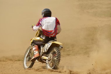 Motocross Kiralama