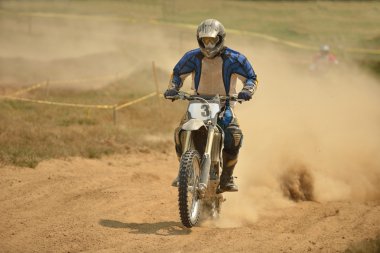 Motocross Kiralama