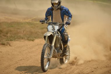 Motocross Kiralama