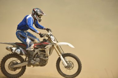 Motocross Kiralama