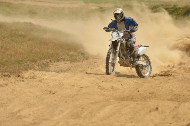 Motocross Kiralama