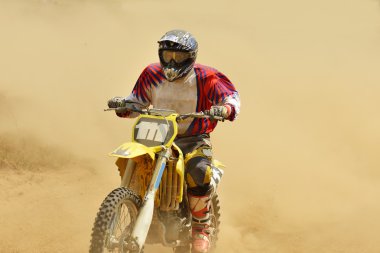 Motocross Kiralama