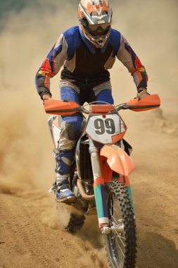 Motocross Kiralama