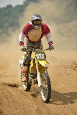 Motocross Kiralama