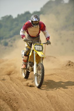 Motocross Kiralama