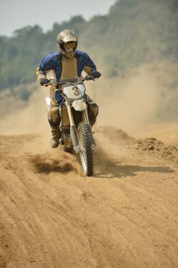 Motocross Kiralama