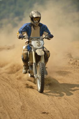 Motocross Kiralama