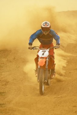 Motocross Kiralama