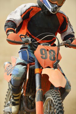 Motocross Kiralama