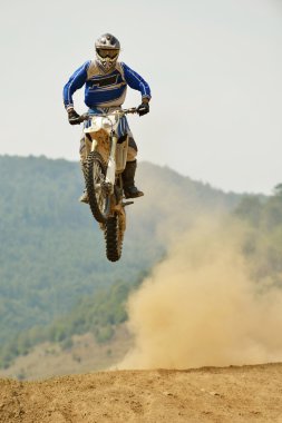 Motocross Kiralama