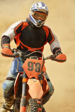 Motocross Kiralama
