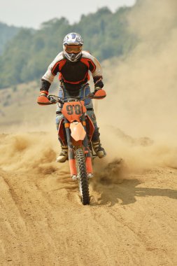 Motocross Kiralama