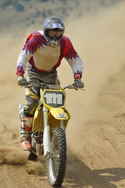 Motocross Kiralama