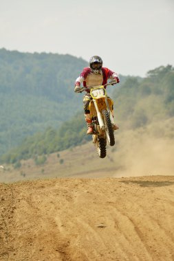 Motocross Kiralama