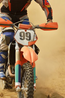 Motocross Kiralama