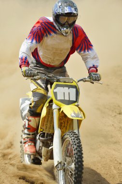 Motocross Kiralama