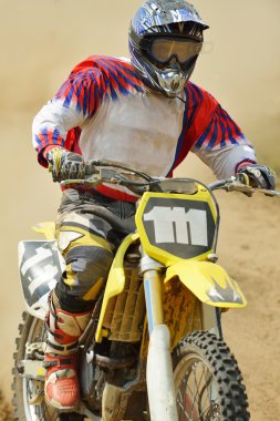Motocross Kiralama