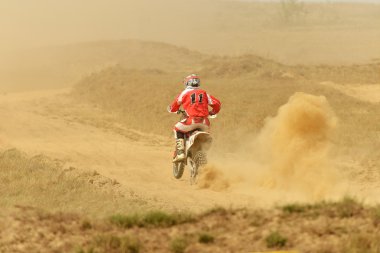 Motocross Kiralama