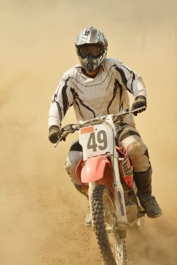 Motocross Kiralama