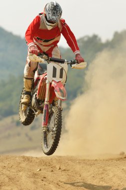 Motocross Kiralama