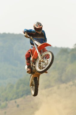 Motocross Kiralama