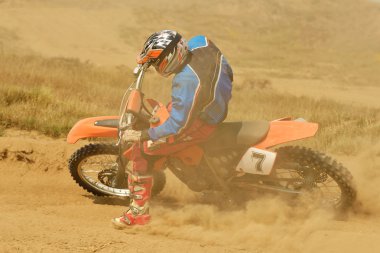 Motocross Kiralama