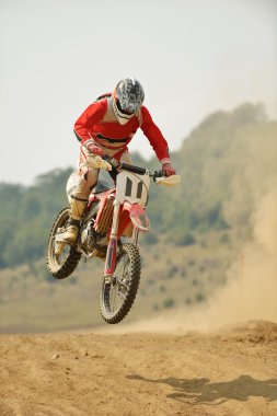 Motocross Kiralama