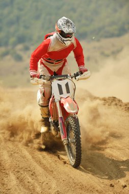 Motocross Kiralama