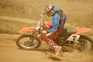 Motocross Kiralama