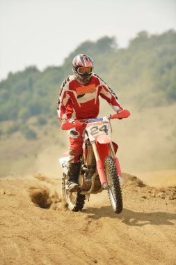 Motocross Kiralama