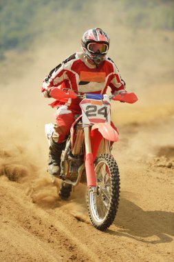 Motocross Kiralama