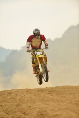 Motocross Kiralama