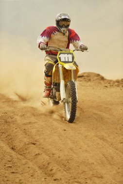 Motocross Kiralama