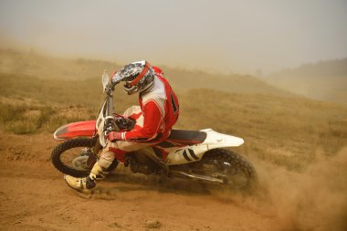 Motocross Kiralama