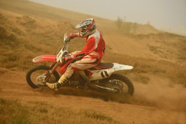 Motocross Kiralama