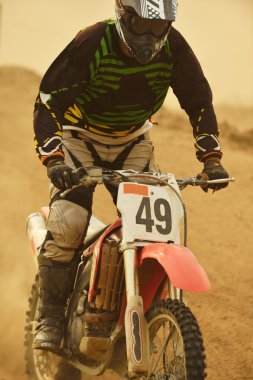 Motocross Kiralama