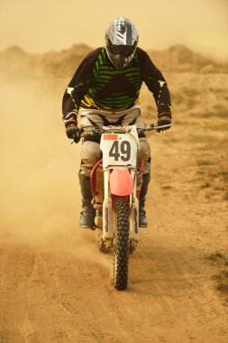 Motocross Kiralama