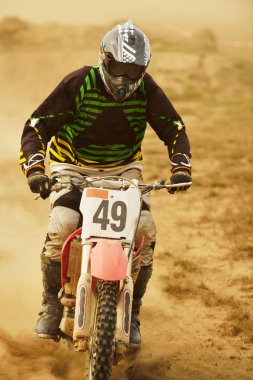 Motocross Kiralama