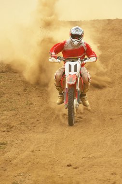 Motocross Kiralama
