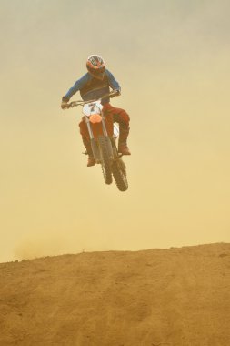 Motocross Kiralama